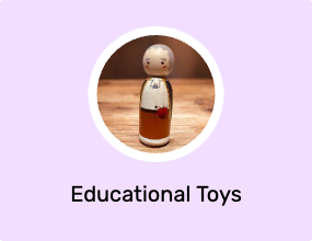 Educational Toys