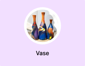 Vase