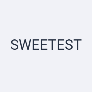 SWEETEST