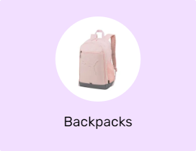 Backpacks
