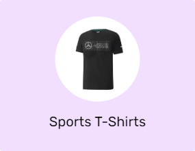 Sports T-Shirts