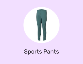 Sports Pants