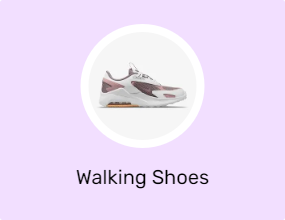 Walking Shoes