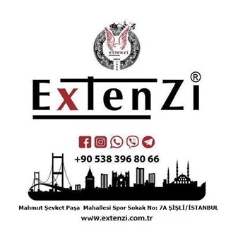 EXTENZİ