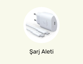 Şarj Aleti