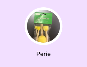 Perie