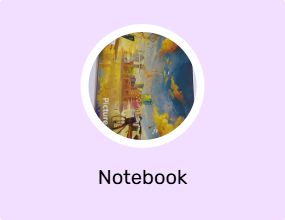 Notebook