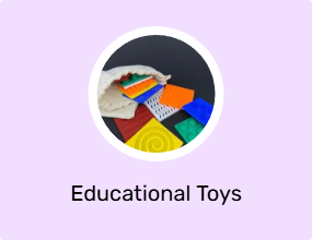 Educational Toys