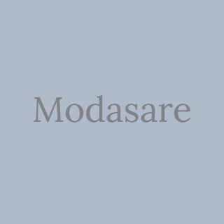 Modasare