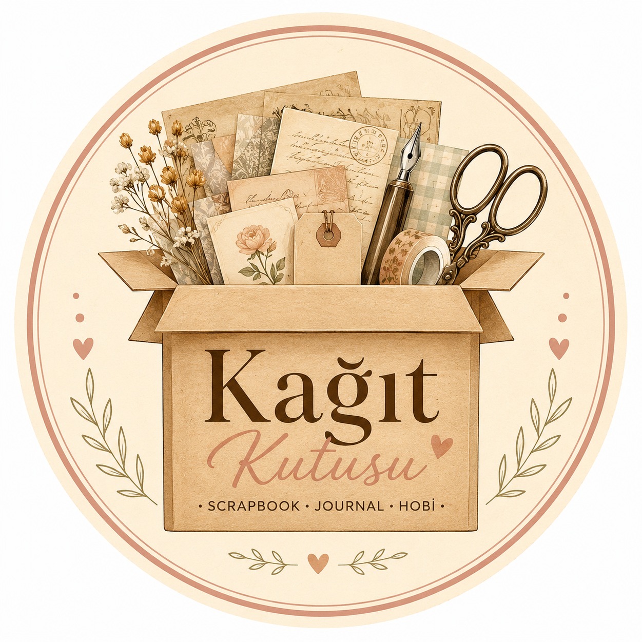 KAGIT KUTUSU