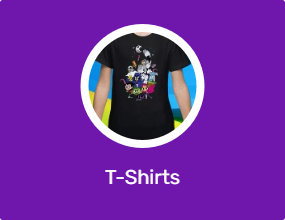 T-Shirts