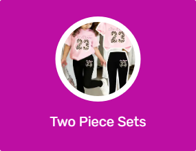Two Piece Sets