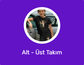Alt - Üst Takım