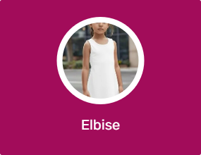 Elbise