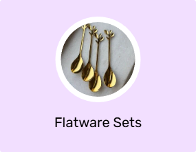 Flatware Sets