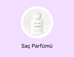 Saç Parfümü