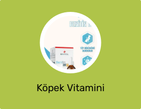 Köpek Vitamini