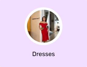 Dresses