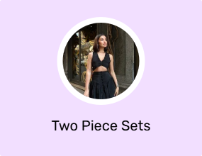 Two Piece Sets