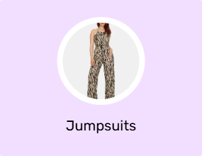 Jumpsuits