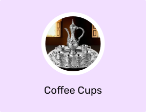 Coffee Cups