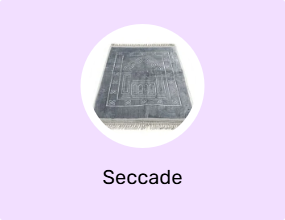 Seccade