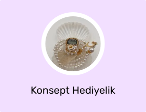 Konsept Hediyelik