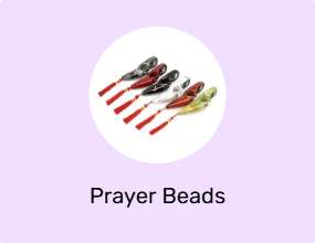 Prayer Beads