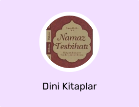 Dini Kitaplar