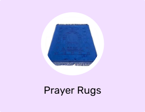 Prayer Rugs