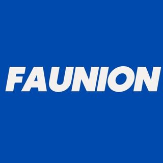 FAUNION logo
