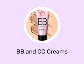 BB and CC Creams