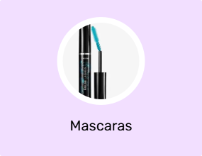 Mascaras