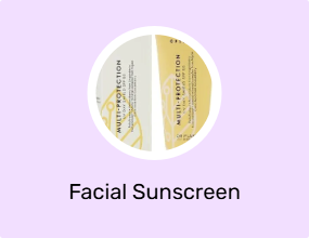 Facial Sunscreen