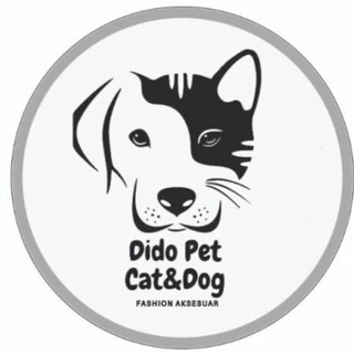 Didopet logo