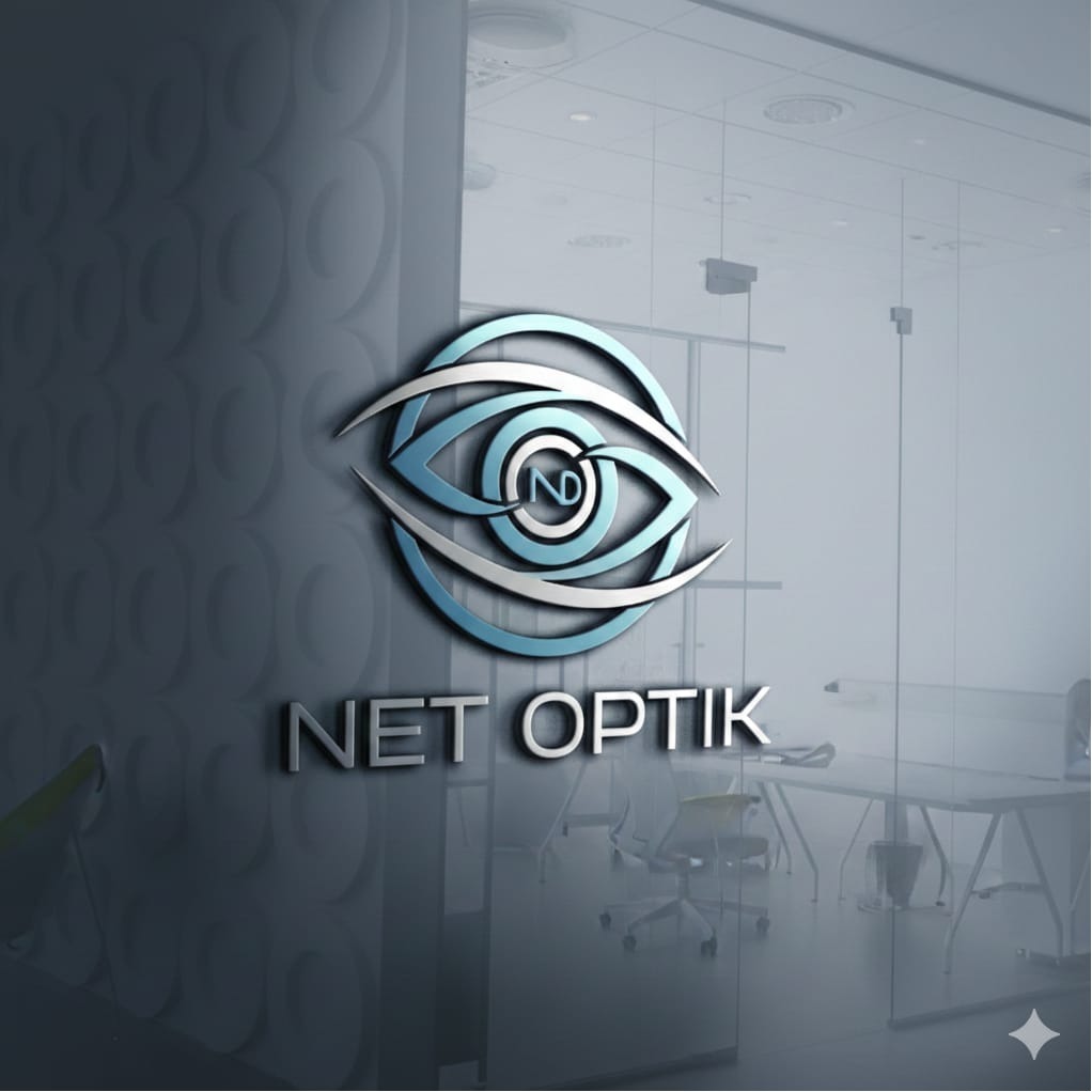 ILICA NET OPTİK