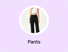 Pants