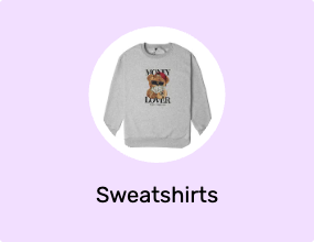 Sweatshirts