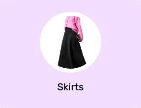 Skirts