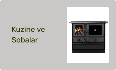 Kuzine ve Sobalar