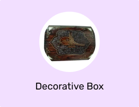 Decorative Box