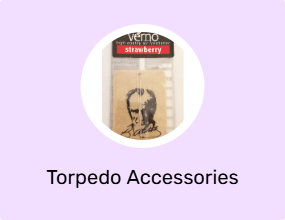 Torpedo Accessories