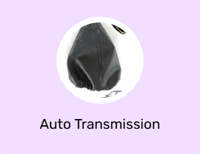 Auto Transmission Equipments