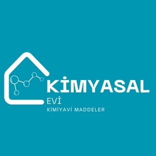 Kimyasal Evi logo