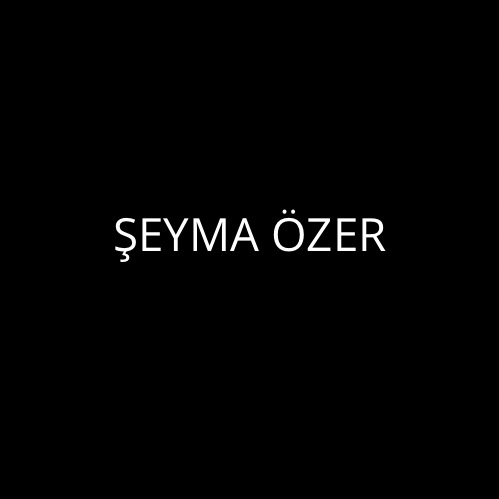 Şeyma Özer