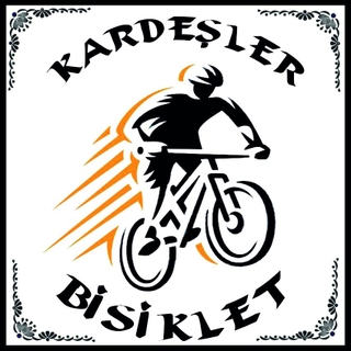 Kardeşler.Bisiklet logo