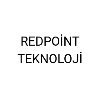 REDPOİNT TEKNOLOJİ