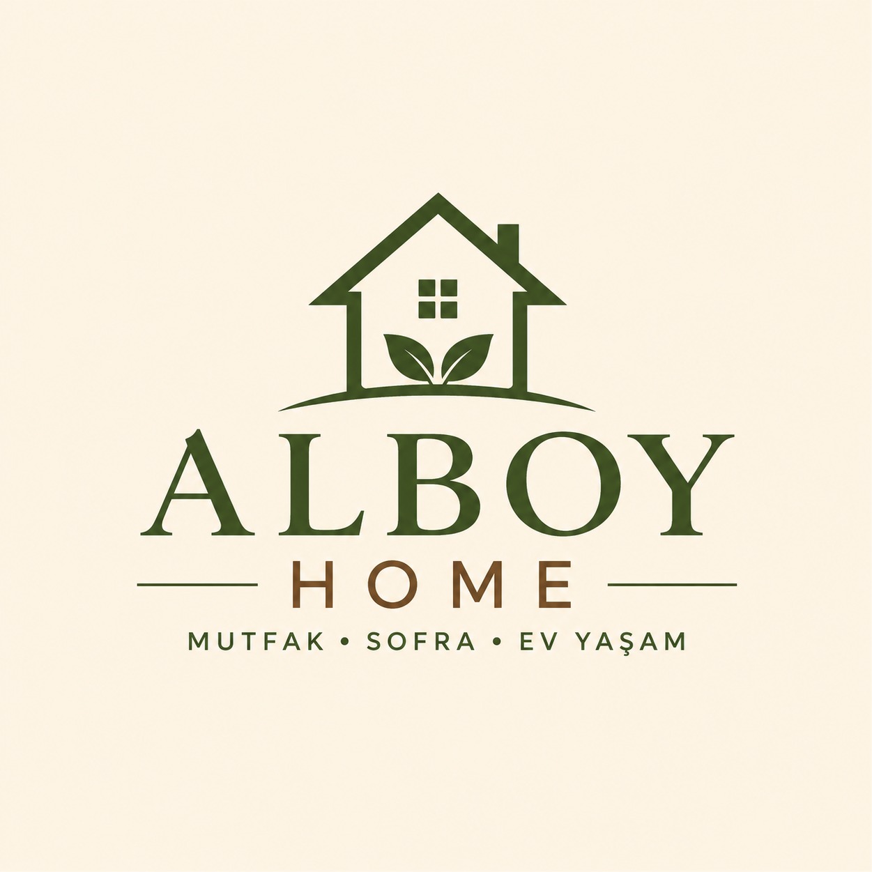 alboy home