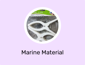 Marine Material