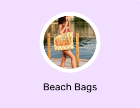 Beach Bags